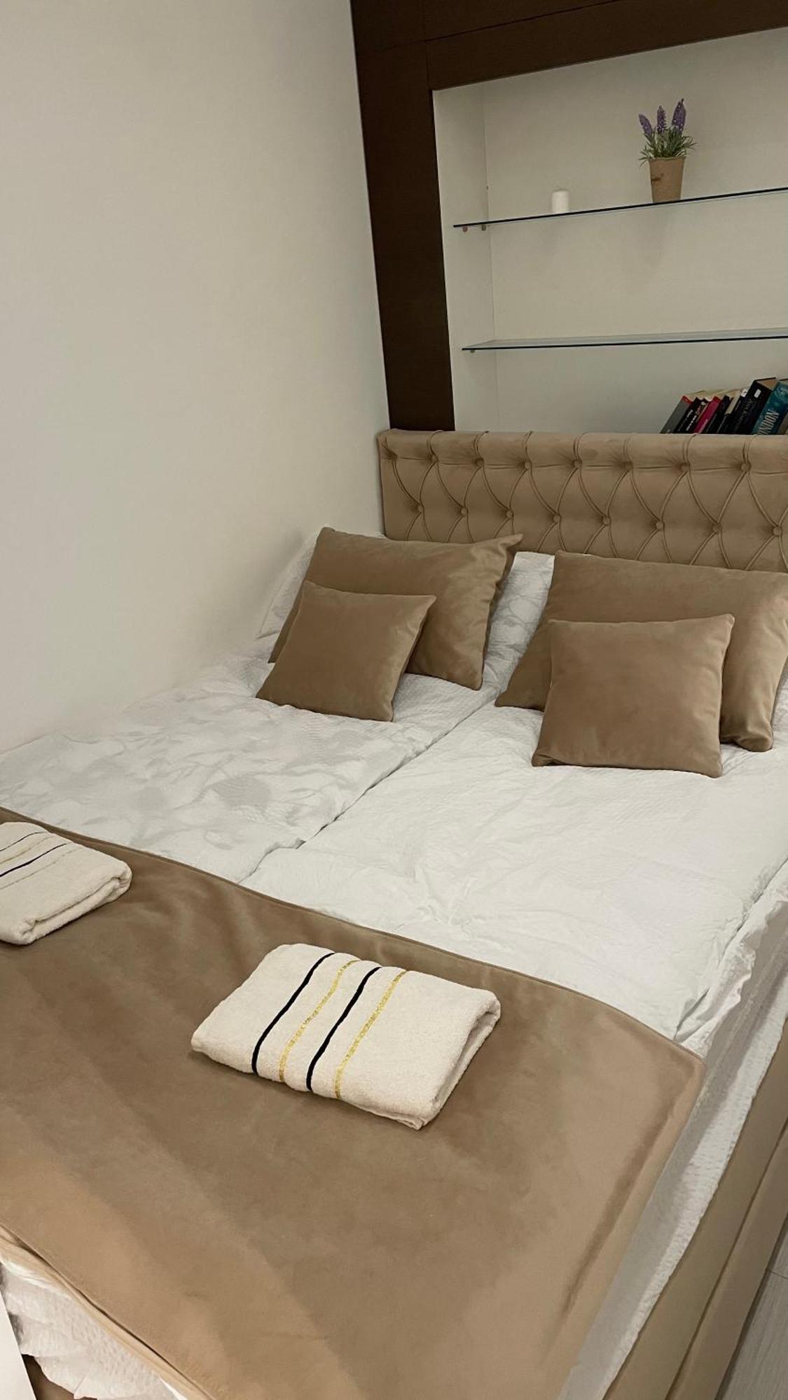 Tim Apartment Sarajevo With Private Parking Εξωτερικό φωτογραφία