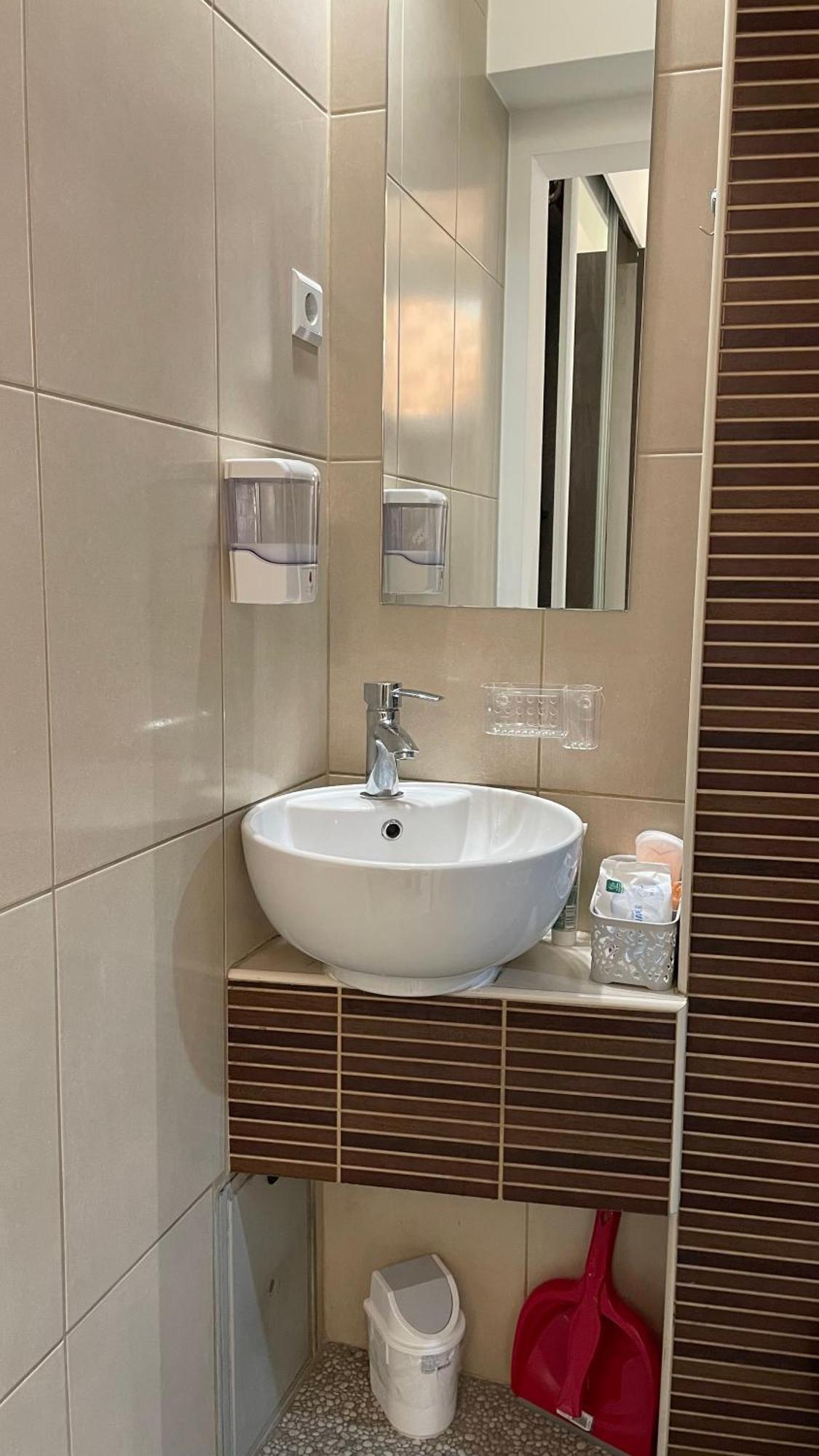 Tim Apartment Sarajevo With Private Parking Εξωτερικό φωτογραφία