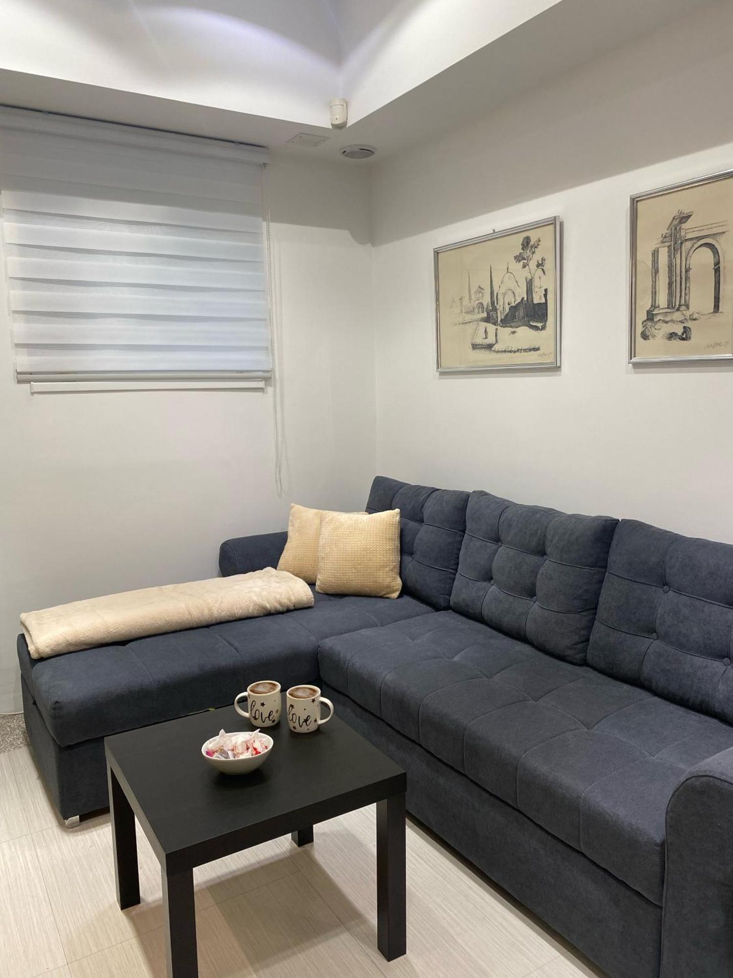 Tim Apartment Sarajevo With Private Parking Εξωτερικό φωτογραφία