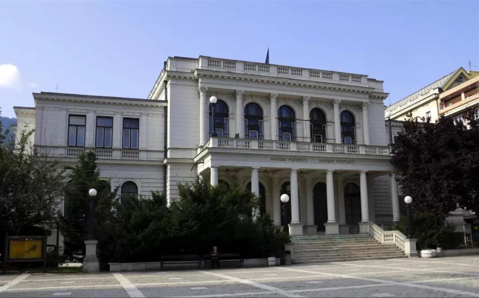 Tim Apartment Sarajevo With Private Parking Εξωτερικό φωτογραφία
