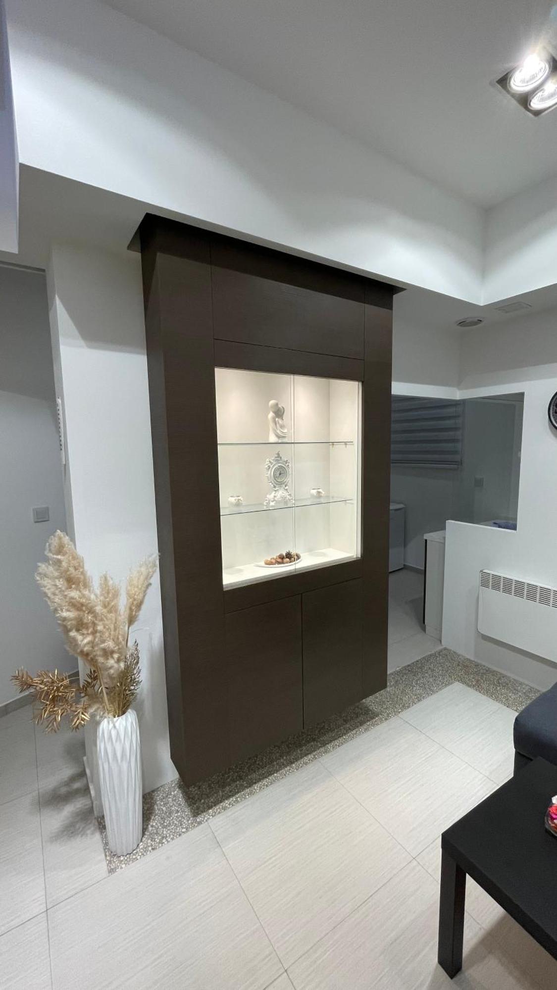 Tim Apartment Sarajevo With Private Parking Εξωτερικό φωτογραφία