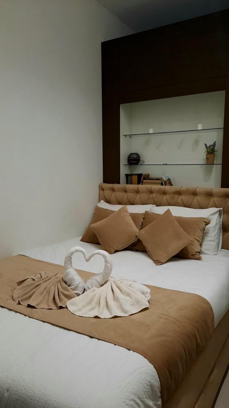 Tim Apartment Sarajevo With Private Parking Εξωτερικό φωτογραφία